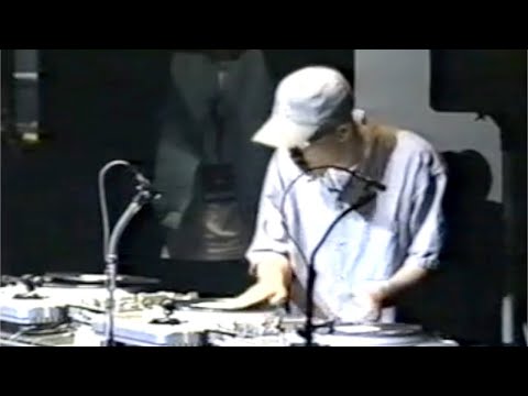 DJ Relm — 2000 Vestax World Finals