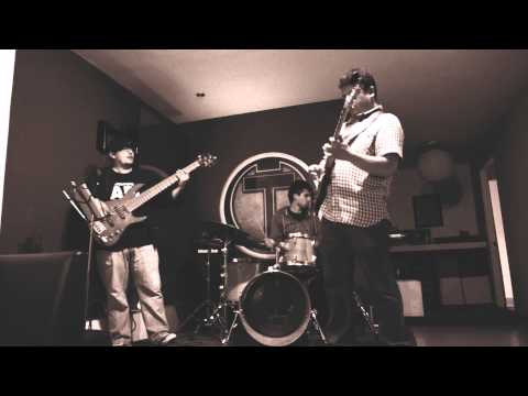 All Blues -  Marco Durán trio
