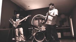 All Blues -  Marco Durán trio