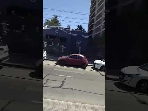 Ciudad de Tigre, prov. de Buenos Aires, Argentina, 12/2025 tour