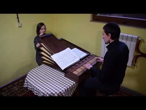 J. Cabanilles - "Batalla Imperial" na regale