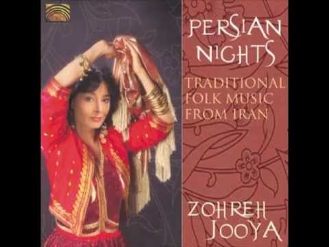 Zohreh Jooya - Asmar