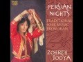 Zohreh Jooya - Asmar