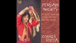 Zohreh Jooya - Asmar