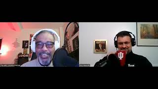 THE Podcaster Nation #53 - "The Compass Chronicles" with Javier Malave!!!