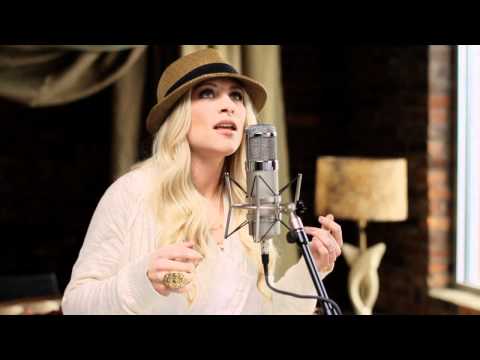 Dara Maclean - "Free" Live (The Cannery Row Sessions)