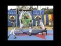 Fern Street Circus After School Programs