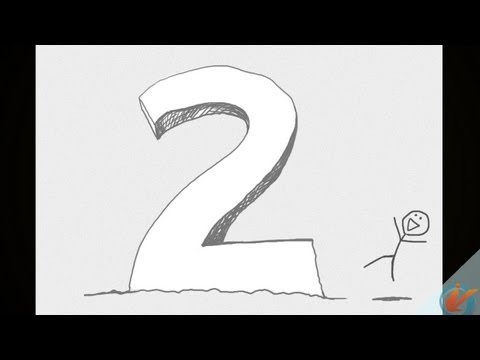 Draw A Stickman Episode 2 - iPhone & iPad Gameplay Video - YouTube