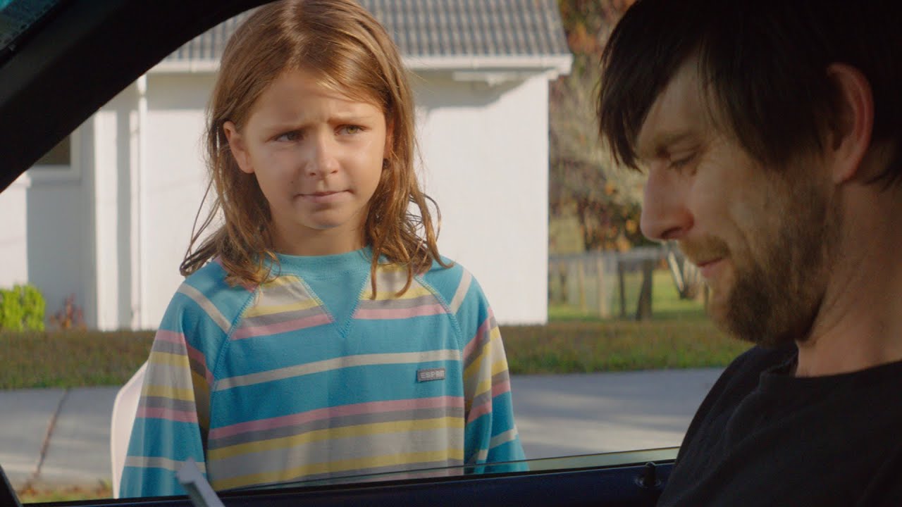 Madam Black | Darkly comic award-winning short film