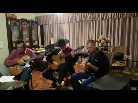 Gana Missioneira - Cenair Maicá