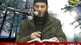 صورة 19- سلسلة الرسل والرسالات فضل الأنبياء وتفاضلهم