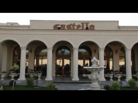 Clasa a XII-a E - Promotia 2013 - Colegiul Economic "Partenie Cosma"