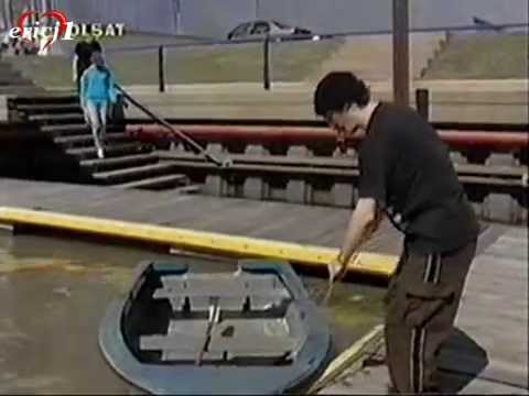 dziki księżyc odc 1