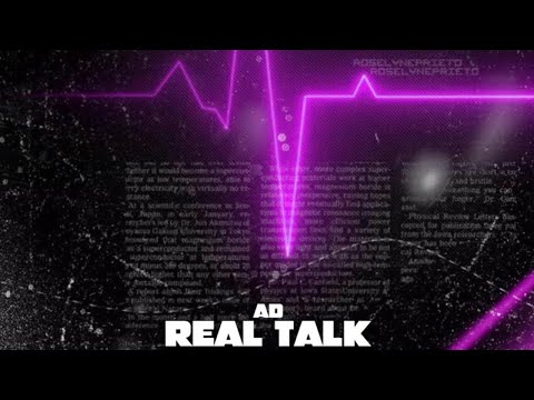 #T8 Ad - Real Talk (Official Audio)