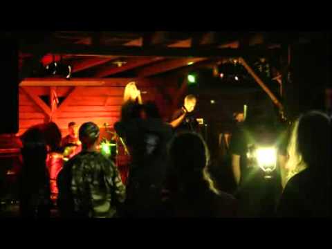 Incarnate - "Putridity"