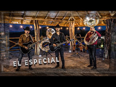 EL ESPECIAL - Los De Las Guitarras