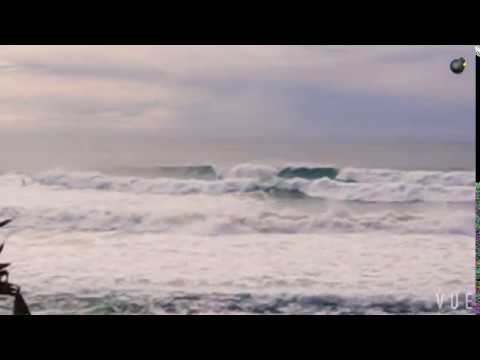 Heavy Waves Burleigh Heads┊Dream Barrels┊Ocean Knowledge
