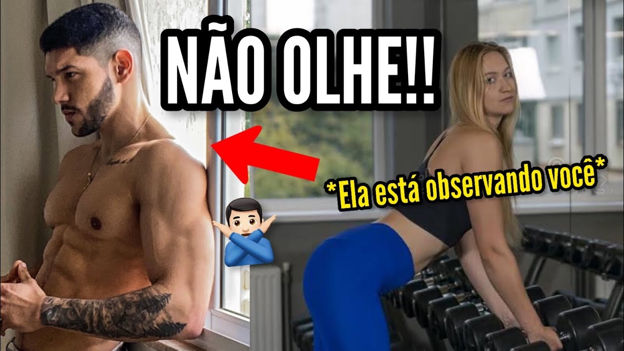 6 COISAS QUE VOCÊ NUNCA DEVE FAZER PERTO DE UMA MULHER