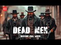 Brothers avenge their brutally murdered father | DEAD MEN | Western Movie HD | Massive Action Film