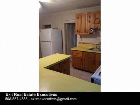 443 Washington St, Warren MA 01083 - Single Family Home - Real Estate - For Sale -