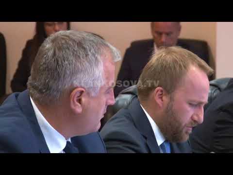 Çfarë raportuan zëvendësministrat? - 02.08.2018 - Klan Kosova