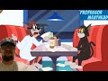 The Tom And Jerry Show 2014 Professor Meathead First Time Watching Meathead Gets Smart