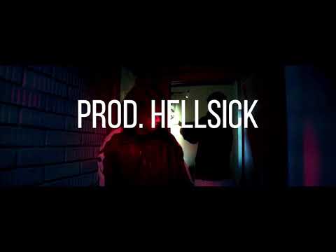 Rocket x Saluki x OFFMI x Lil Morty TYPE BEAT (Prod. Hellsick)