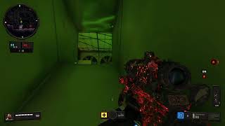 BO4 SR 即席おんつ決勝