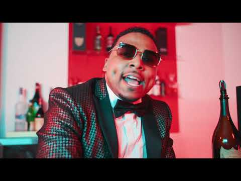 KAVI Picasso  Feat ALLY COCAINE Snowball  ( OFFICAL MUSIC VIDEO 2021)