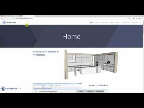 CabinetSense Reviews and Pricing 2023