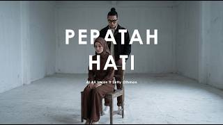 Download lagu AI Ali Imran - Pepatah Hati (Feat Zetty Othman) mp3 Download lagu AI Ali Imran - Pepatah Hati (Feat Zetty Othman) mp3