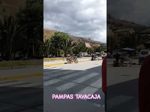 pampas tayacaja huancavelica #viral #travel #huanchaco #shortvideos #reels #corn #huancayo #natural