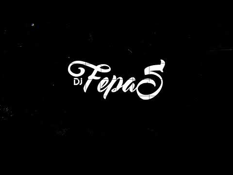 MONTAGEM - É TUDO PUT4 - DJ FEPAS