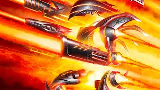 Video thumbnail of "Judas Priest - Rising From Ruins + Guardians intro (HD Audio)"