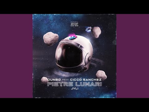 Pietre lunari (feat. Cicco Sanchez)