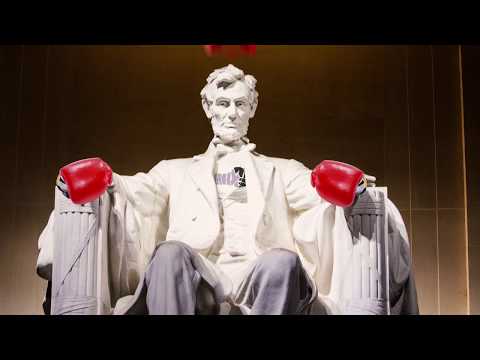 Haymakers for Hope in Washington DC