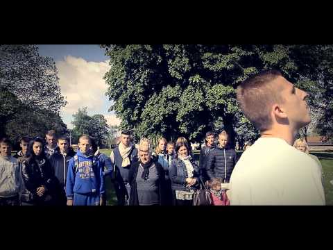 EKIM Marilyne (Clip officiel)