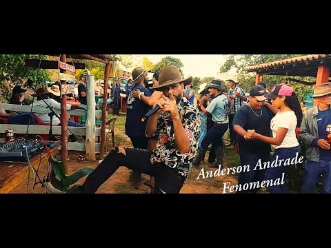 Anderson Andrade Fenomenal