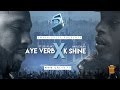 AYEVERB VS K SHINE SMACK URL OFFICIAL VERSION URLTV