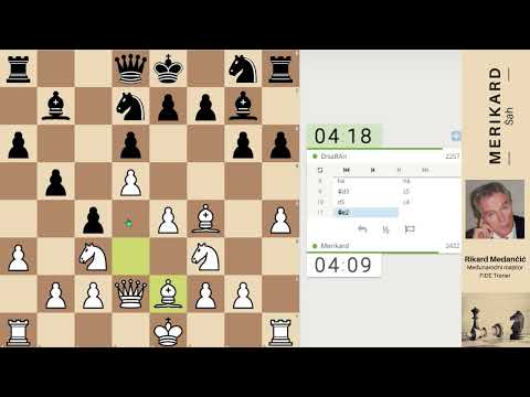 NAuči od majstora 472. - JOBAVA  -   RAPORT  SISTEM