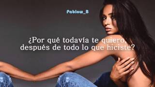 Ciara - Only One (Subtitulada al español)