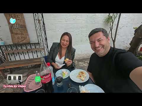 TU VIDA EN VIAJES - PROGRAMA 41 @IDENTIDAD POR TAFI DEL VALLE