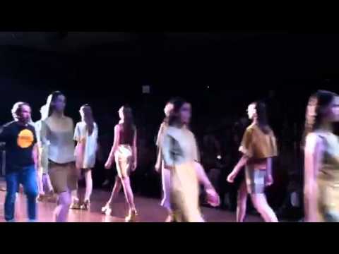 Alexandre Herchcovitch (fem) Inverno 2012 SPFW