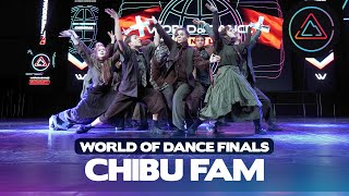 CHIBU STUDIO Entertainment Work