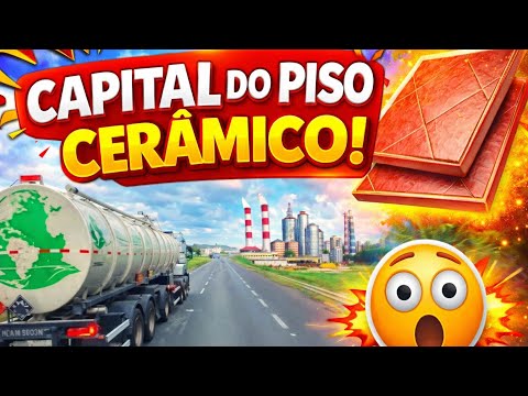 EP133/26 REGIÃO DE LIMEIRA / CORDEIRÓPOLIS / SANTA GERTRUDES CAPITAL DO PISO CERÂMICOS / RIO CLARO 