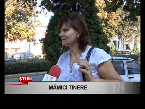 mamici tinere   www v24tv