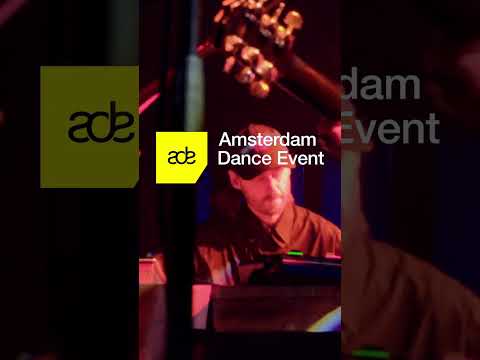Amsterdam Dance Event AFAR Live 2023