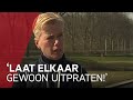 Ellie Lust over etherdiscipline tijdens videobellen