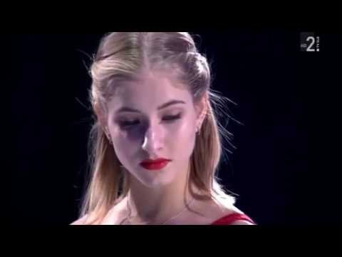 Minerva Fabienne HASE und Nolan SEEGERT - Élégie by Massenet arr. Aleksei Kiseliov