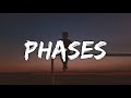 Harris J - Phases (Lyrics)
